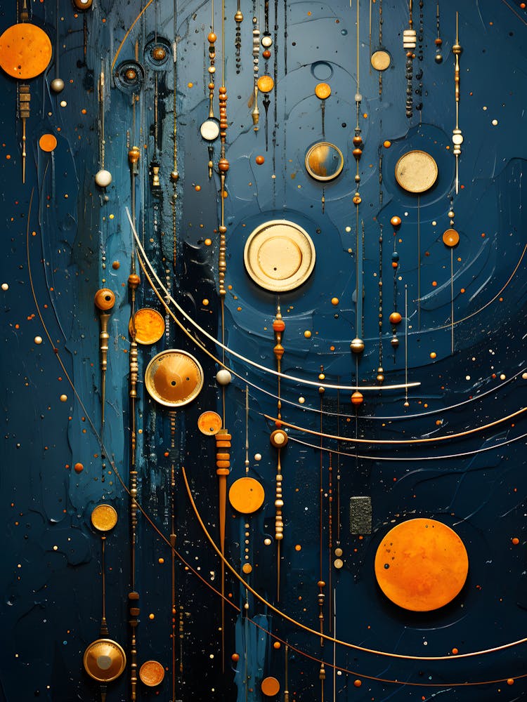 Abstract Painting 2