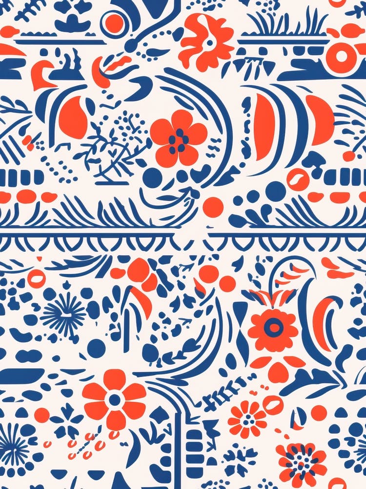 Cancun In Mexico, Inspired Travel Pattern 2