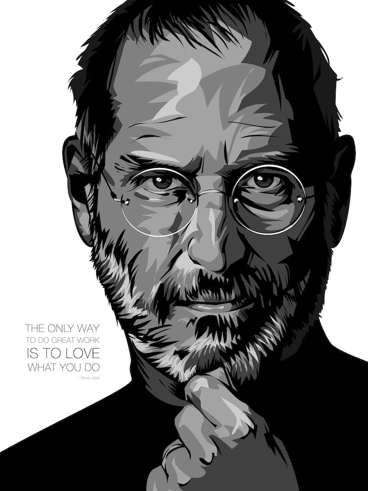 Steve Jobs Quote