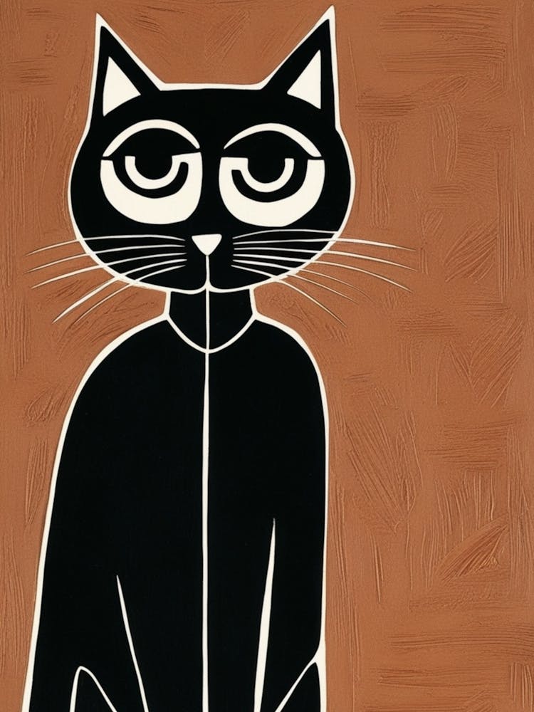 Black Cat 21