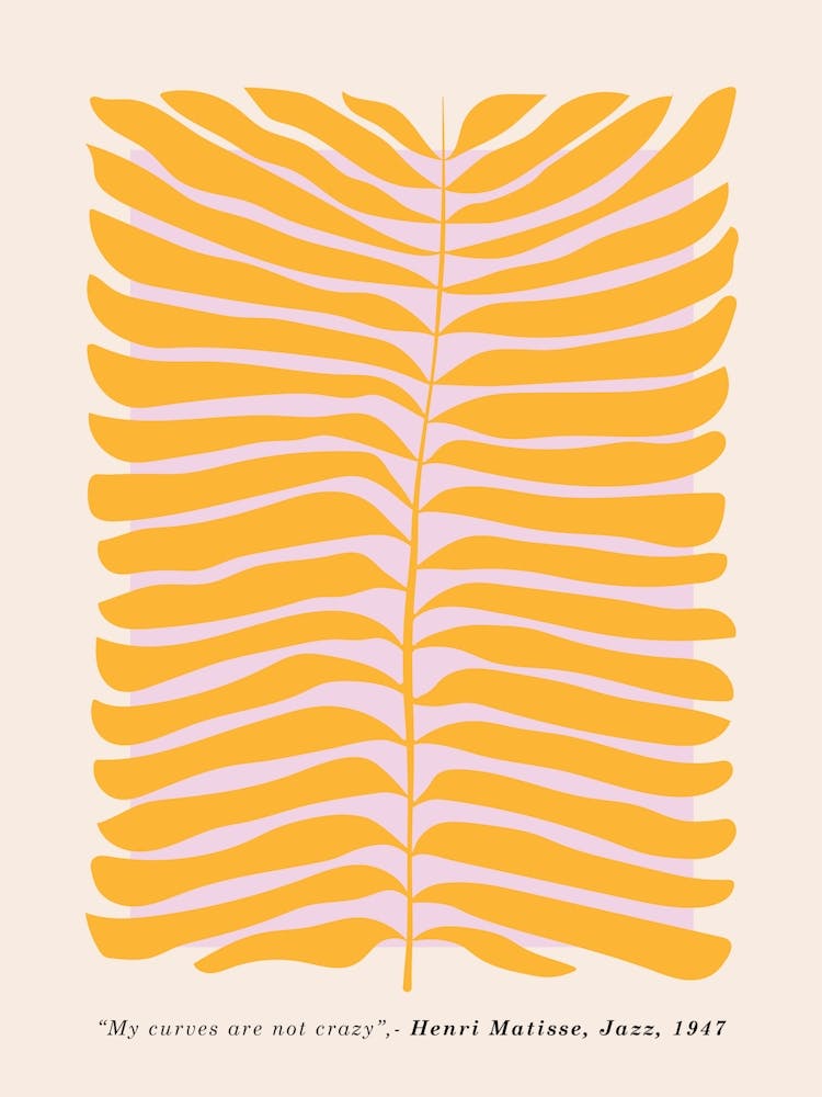 Botanical Mustard