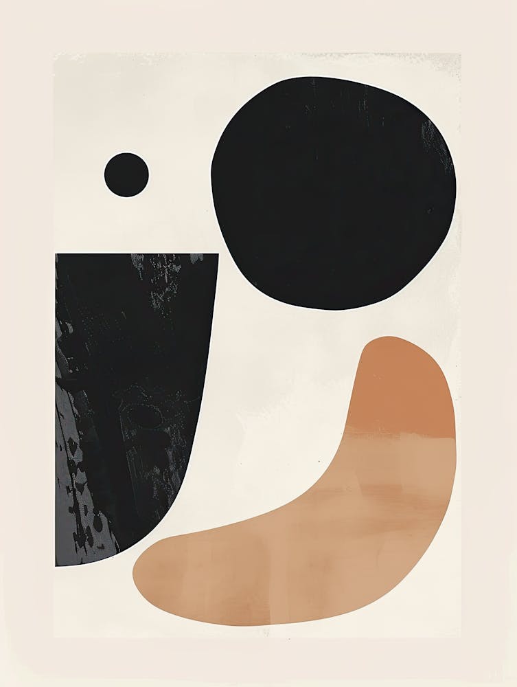 Laval Stone Park Bauhaus Minimalist