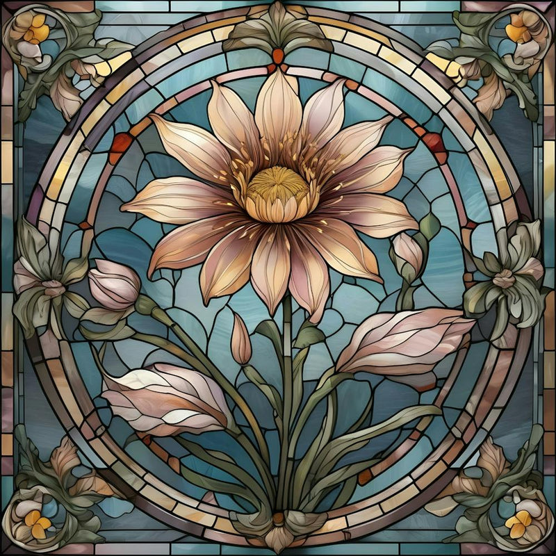 Dahlia 11
