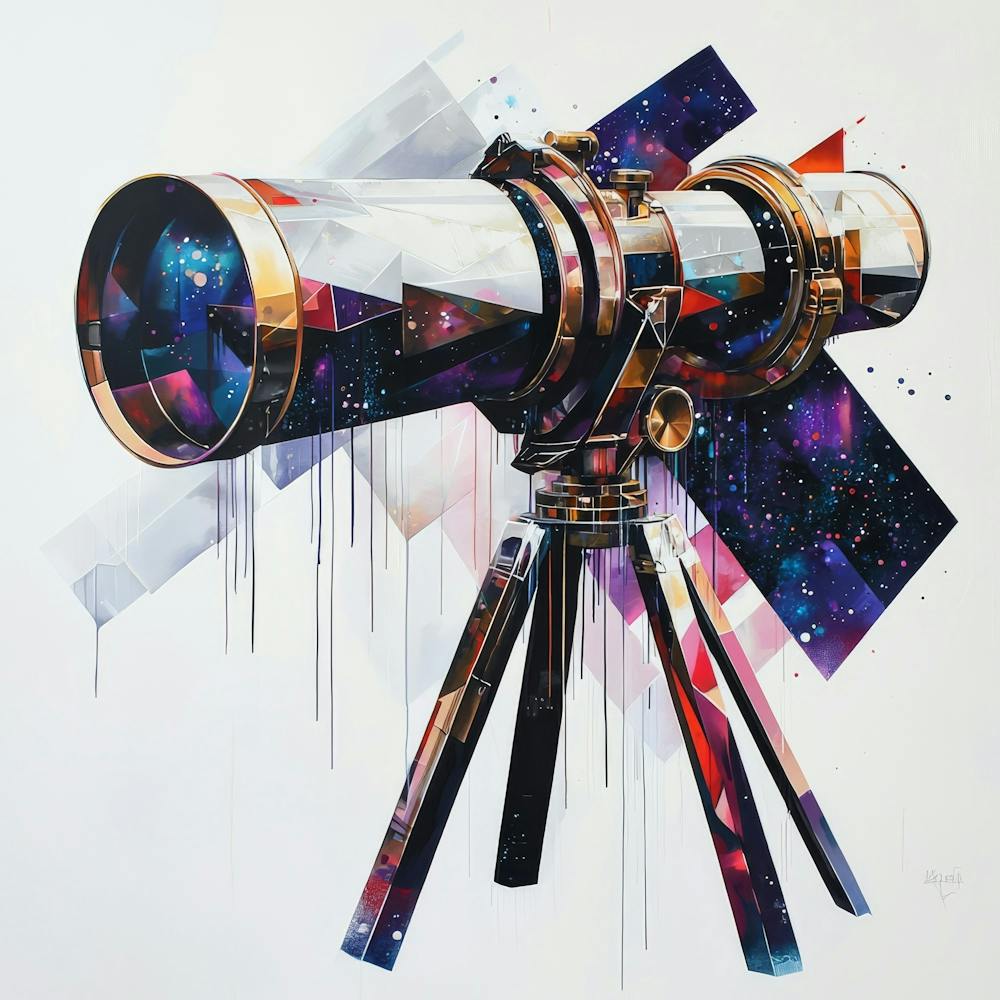 Télescope 5