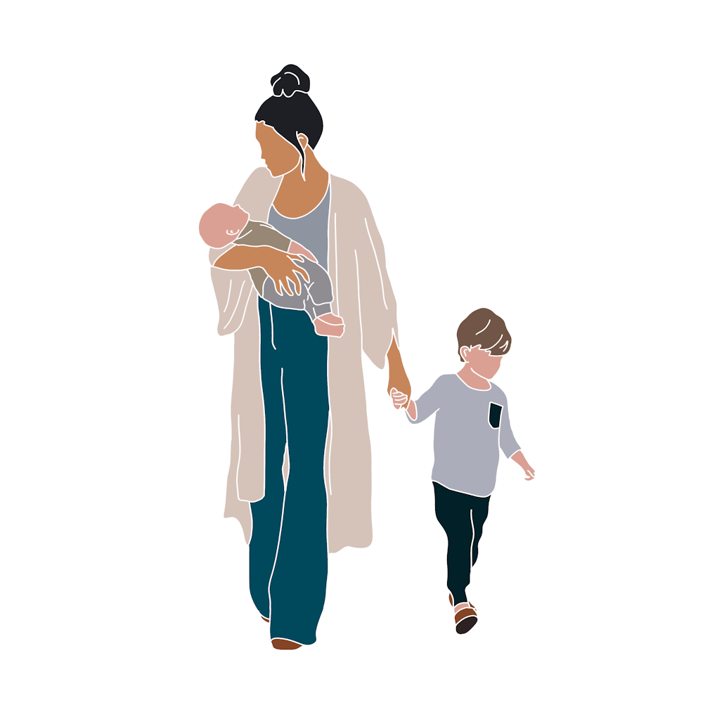 Mothers Day Clipart 8