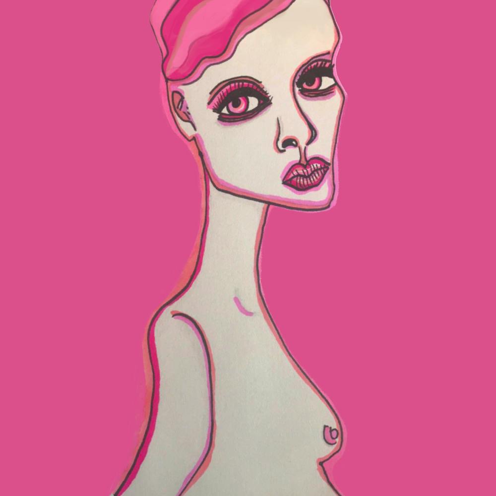 Regal body