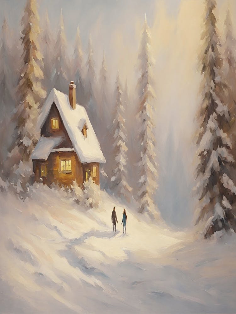 House In The Woods 5