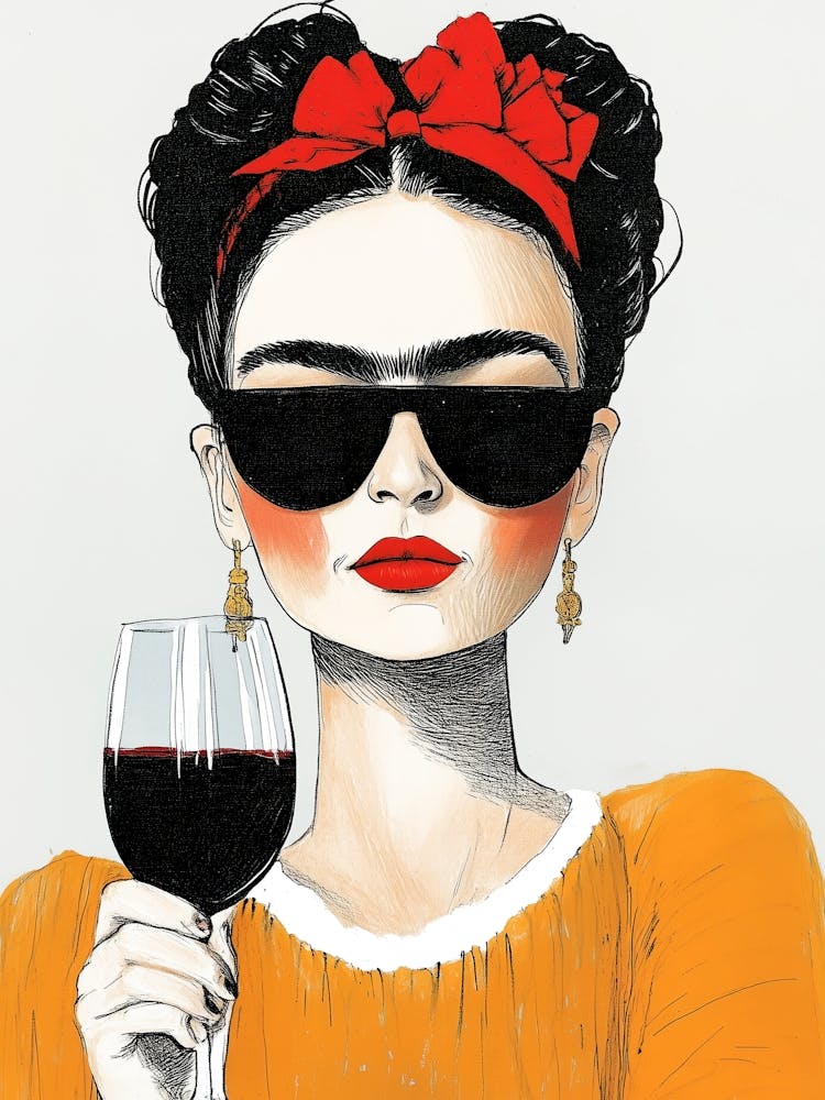 Frida Kahlo 9