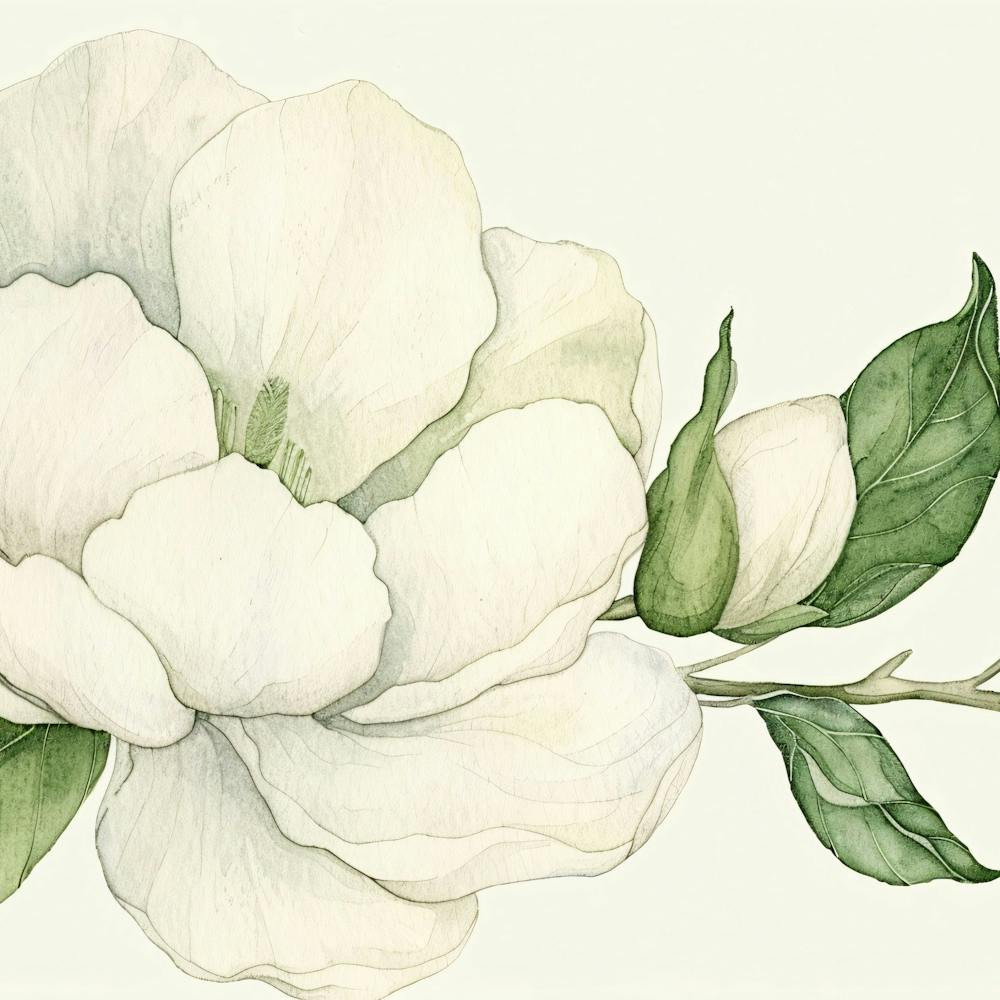 Editorial Art White Background Rosicrucian 1