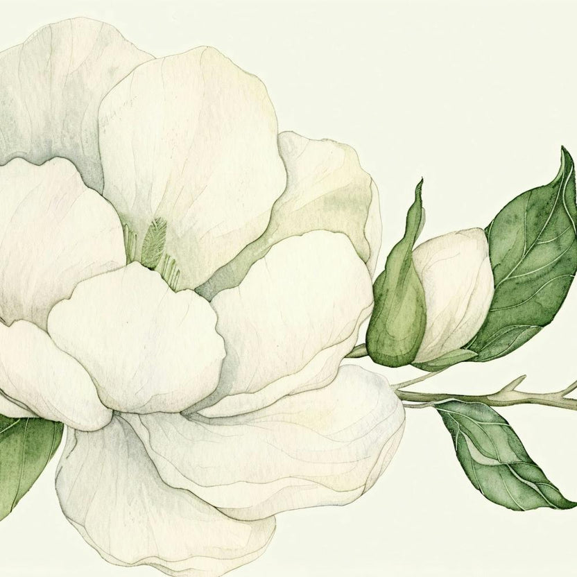 Editorial Art White Background Rosicrucian 1