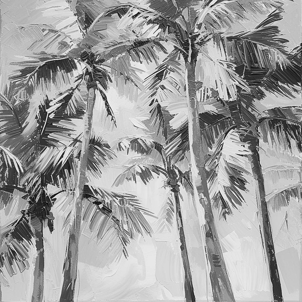 Palm Trees 6