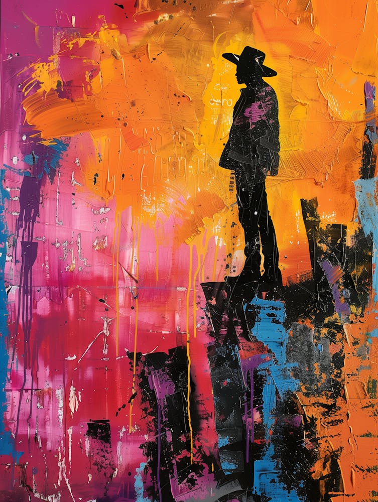 'The Cowboy'