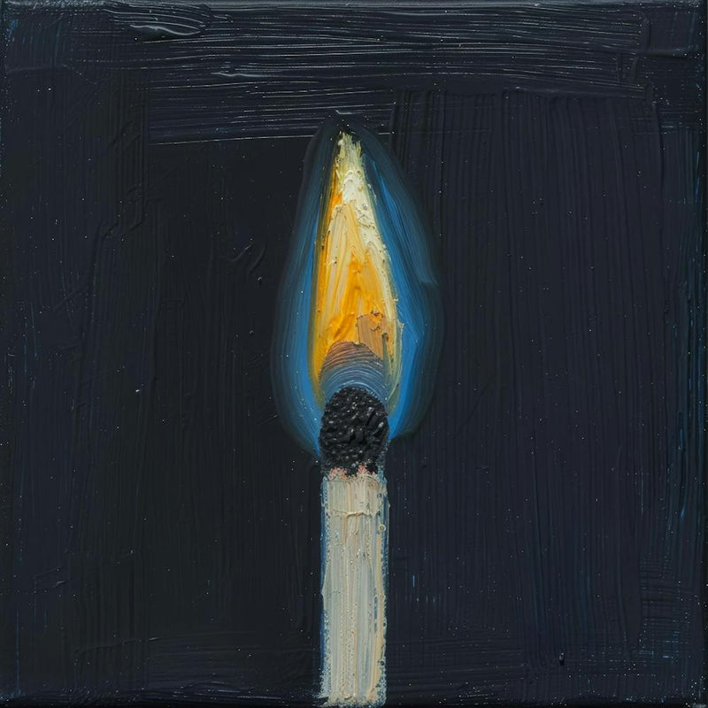 Matchstick 9