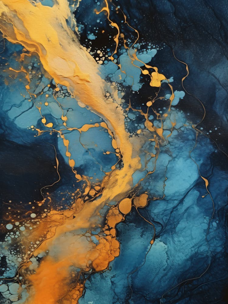 Abstract Painting 99