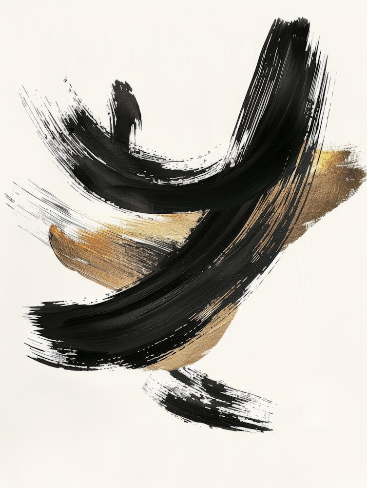 Abstract Painting 1292