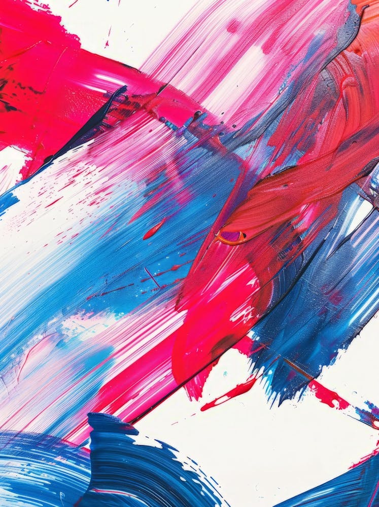 Abstract Painting 501