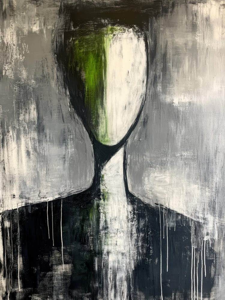 Abstract Painting 2891