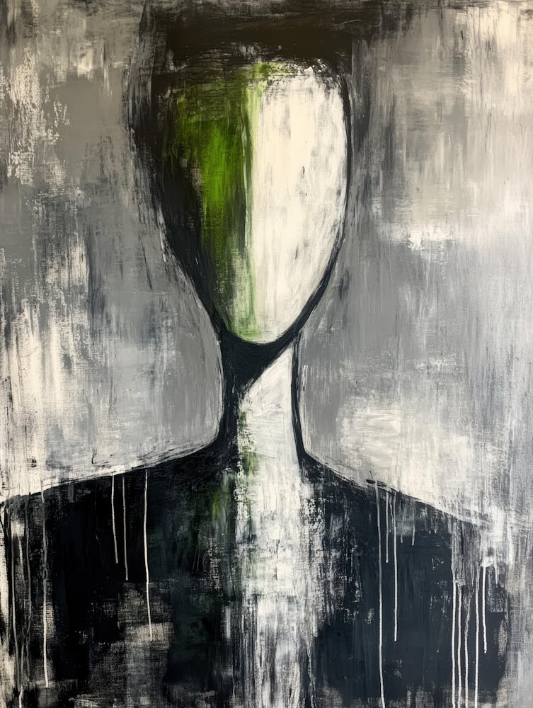 Abstract Painting 2891