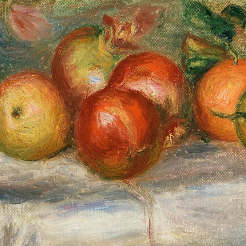 Pierre Auguste Renoir 12