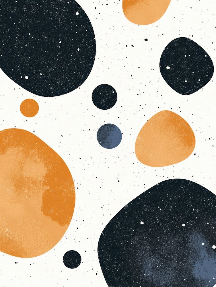 October Dots