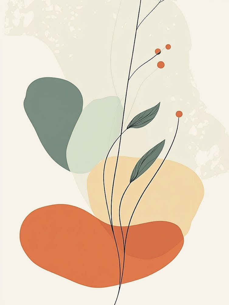 Abstract Painting 37