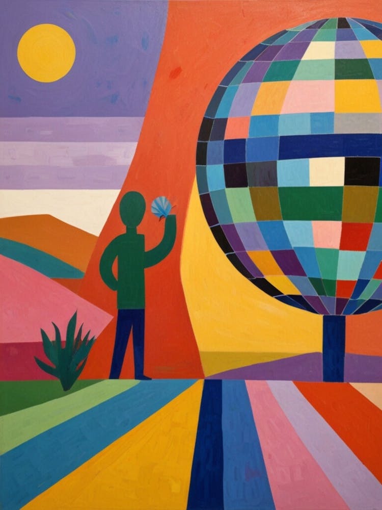 'World Ball'