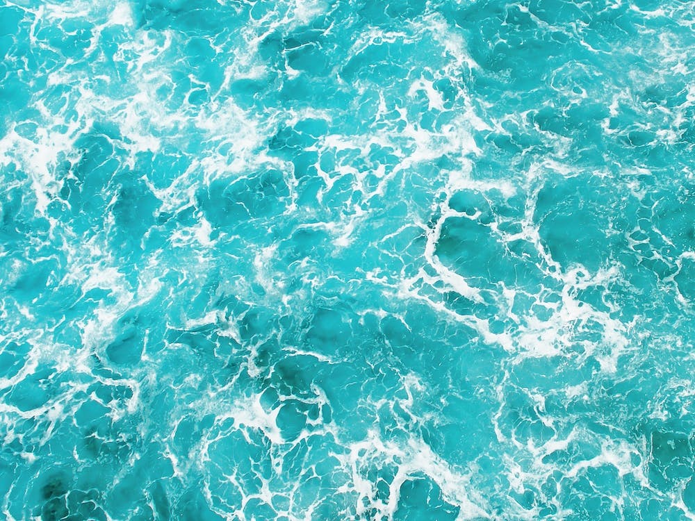 Ocean Waves 4