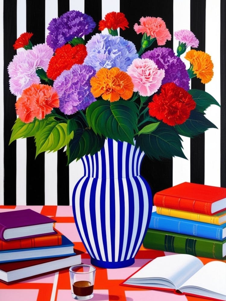 Carnations 2