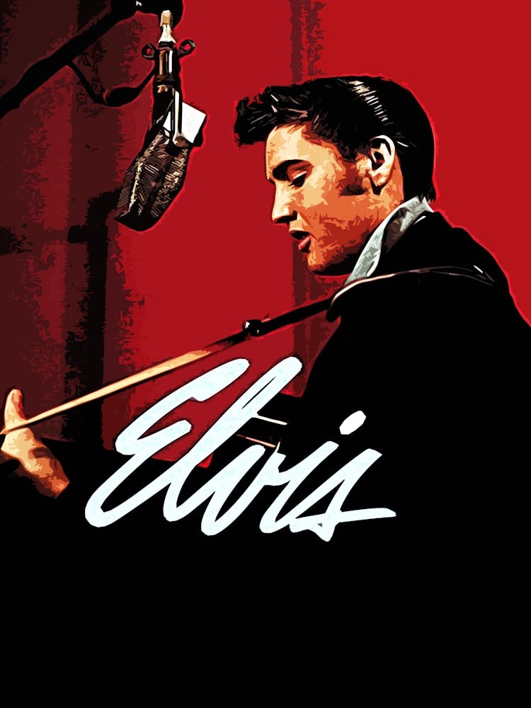 Elvis Presley 2