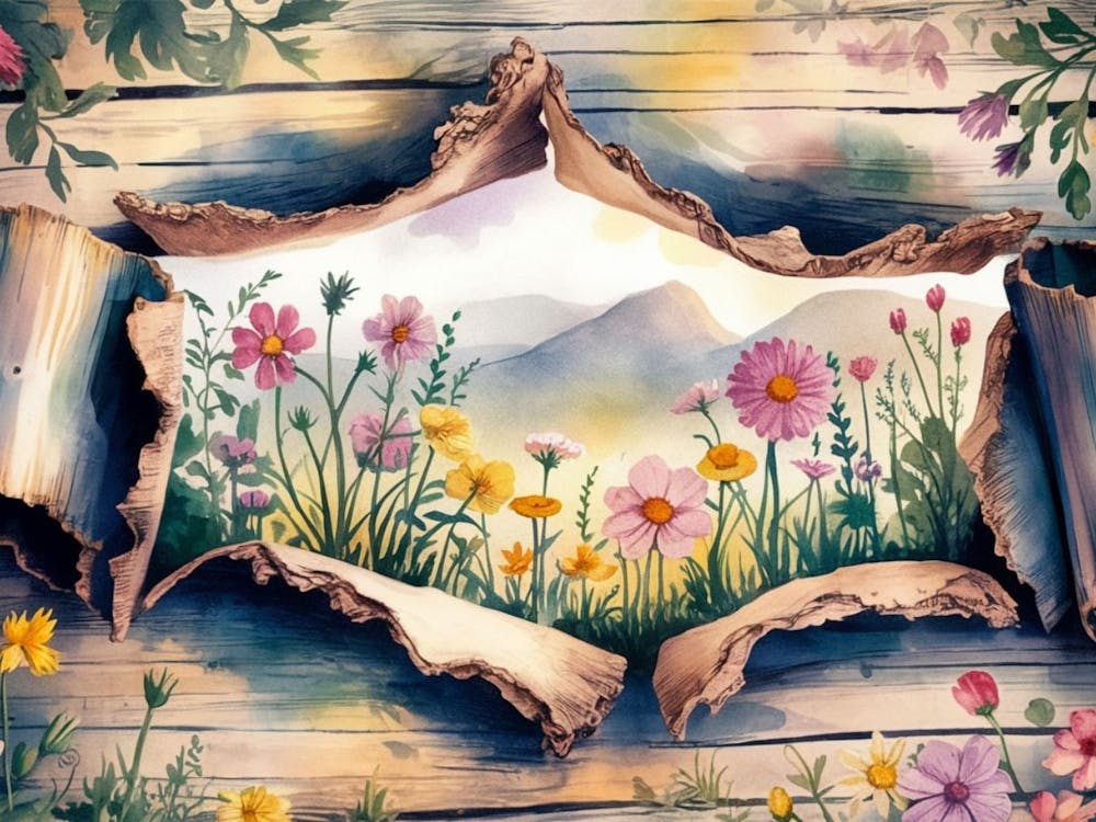 Jigsaw Puzzle
