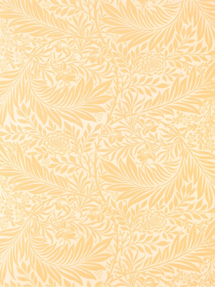 William Morris Wallpaper 10