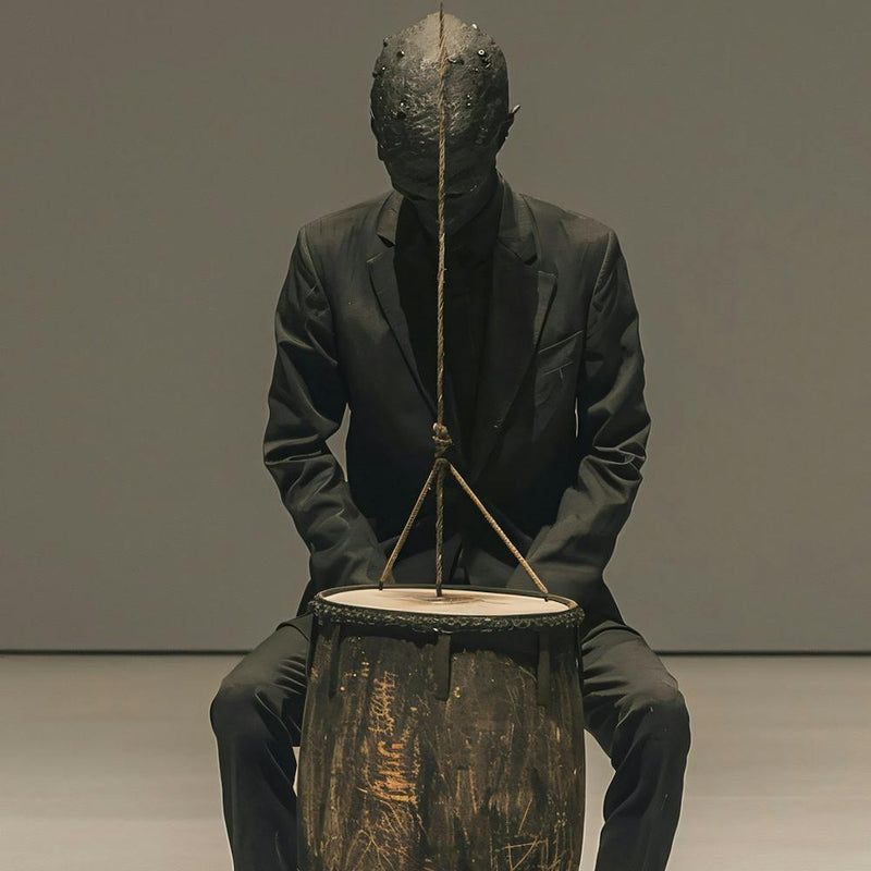 'The Drum'