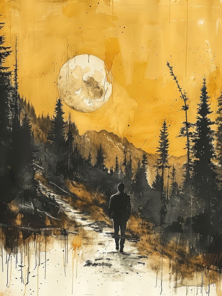 Last Night Of The World