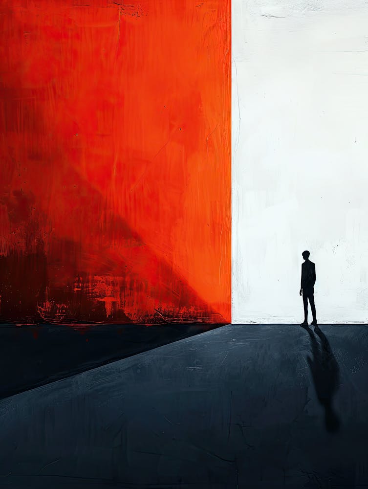 Day In The Life, Minimalism 1