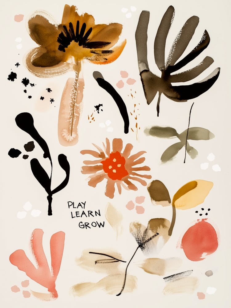 Play Learn Grow