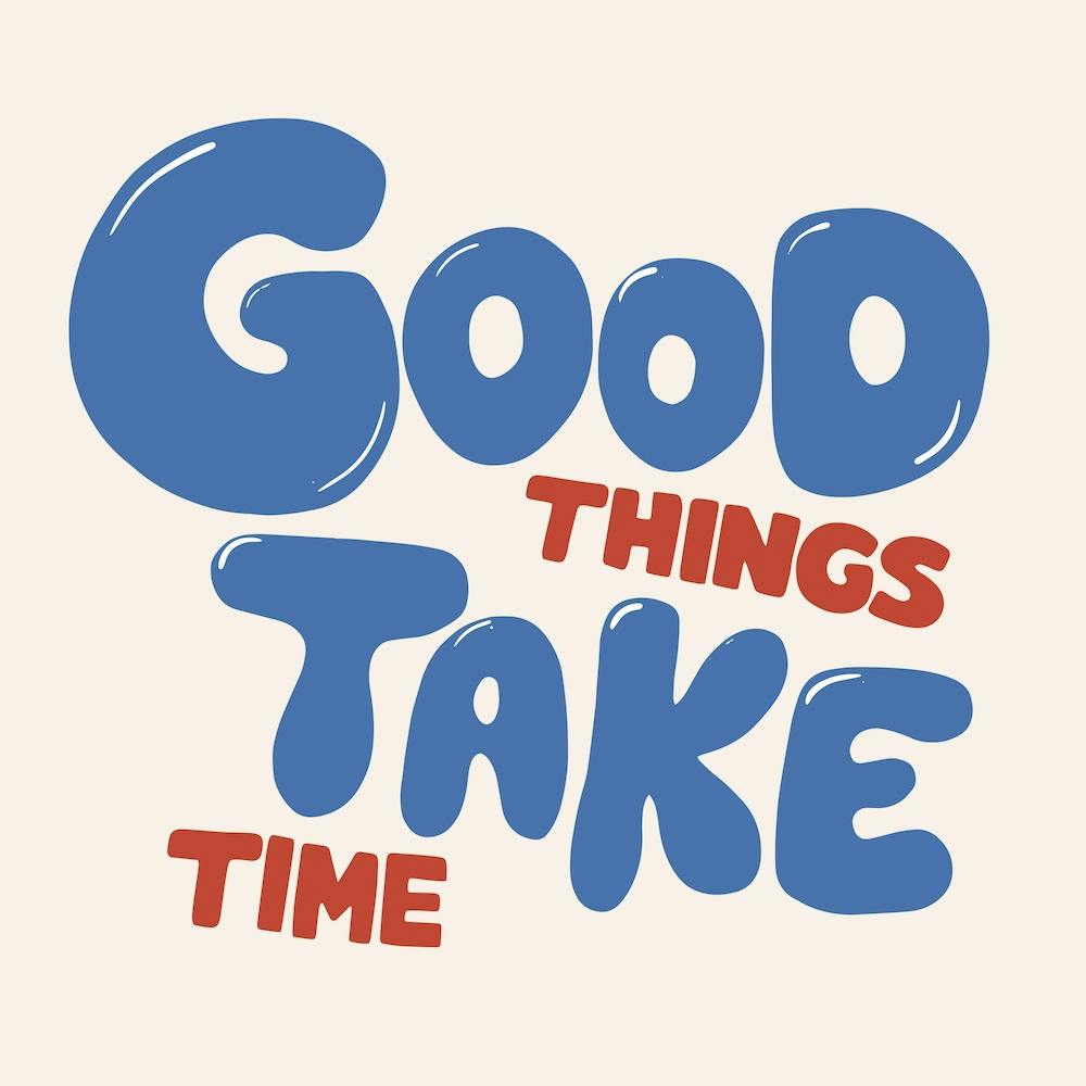 Good Things 3 Square