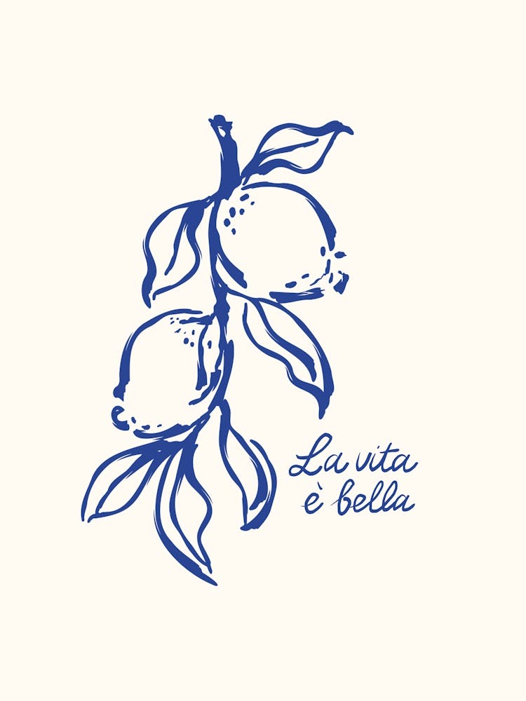 La Vita Bella