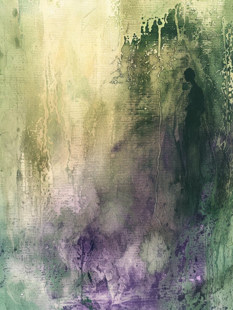 Abstract Painting 2073