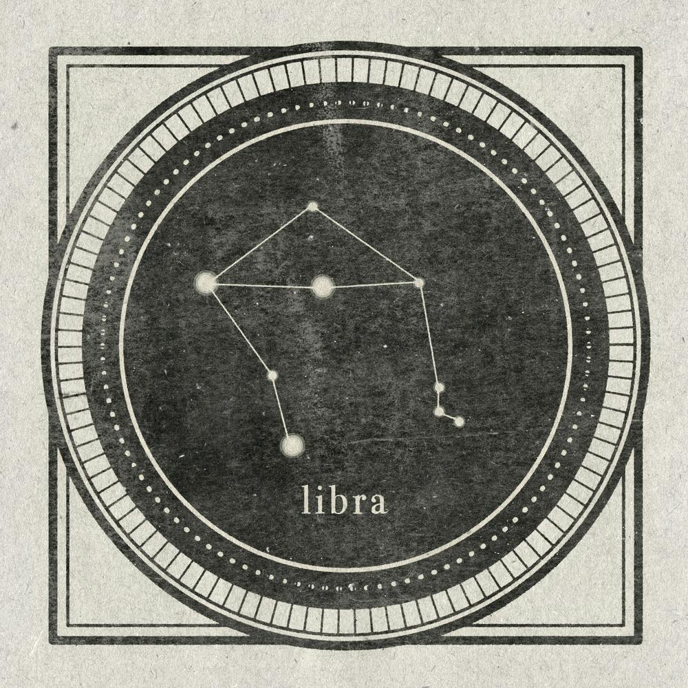 Zodiac Libra
