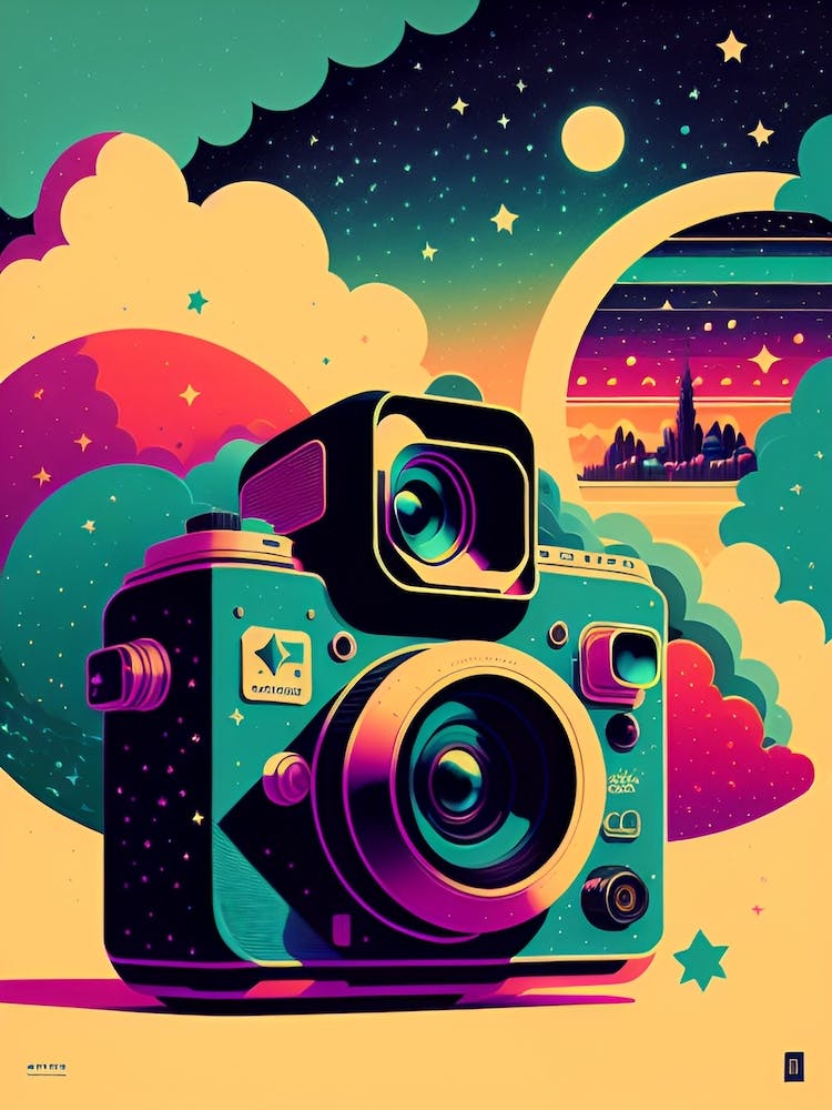 Camera In The Sky 1