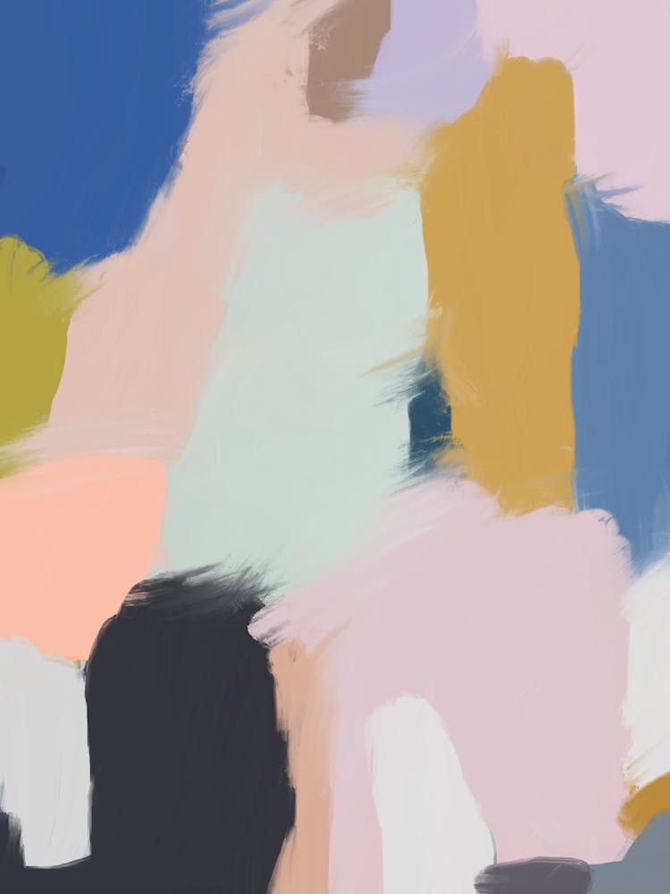 Abstract Painting 78