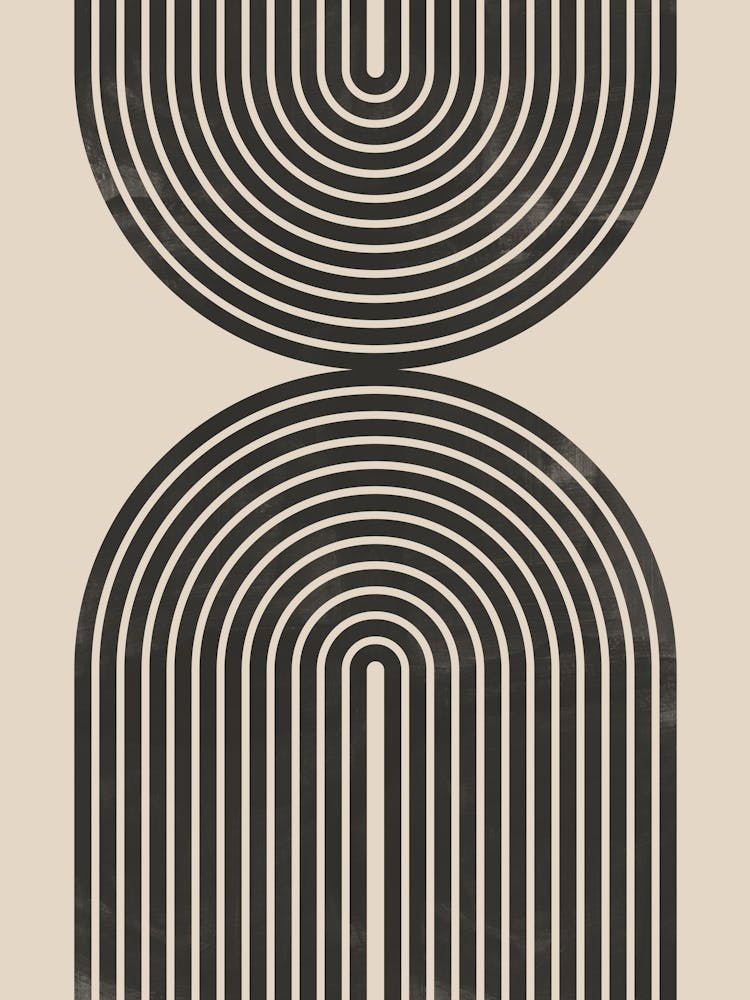 Arch Line Patterns