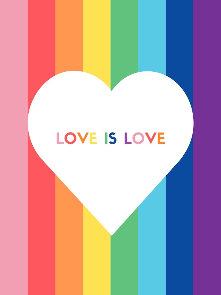 Love is love