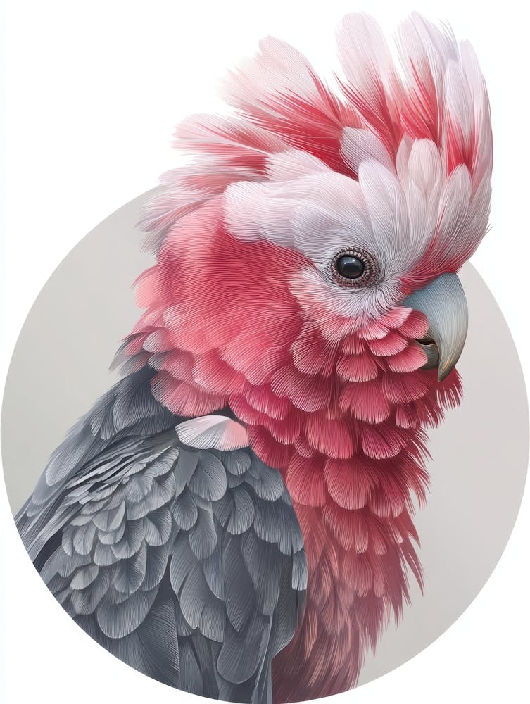 Cockatoo 1