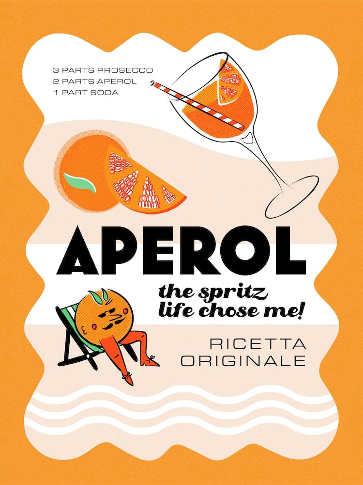Aperol Sptritz