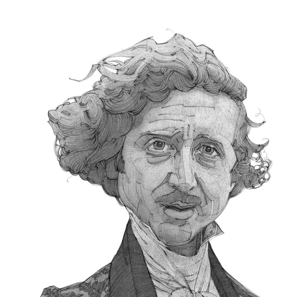 Gene Wilder