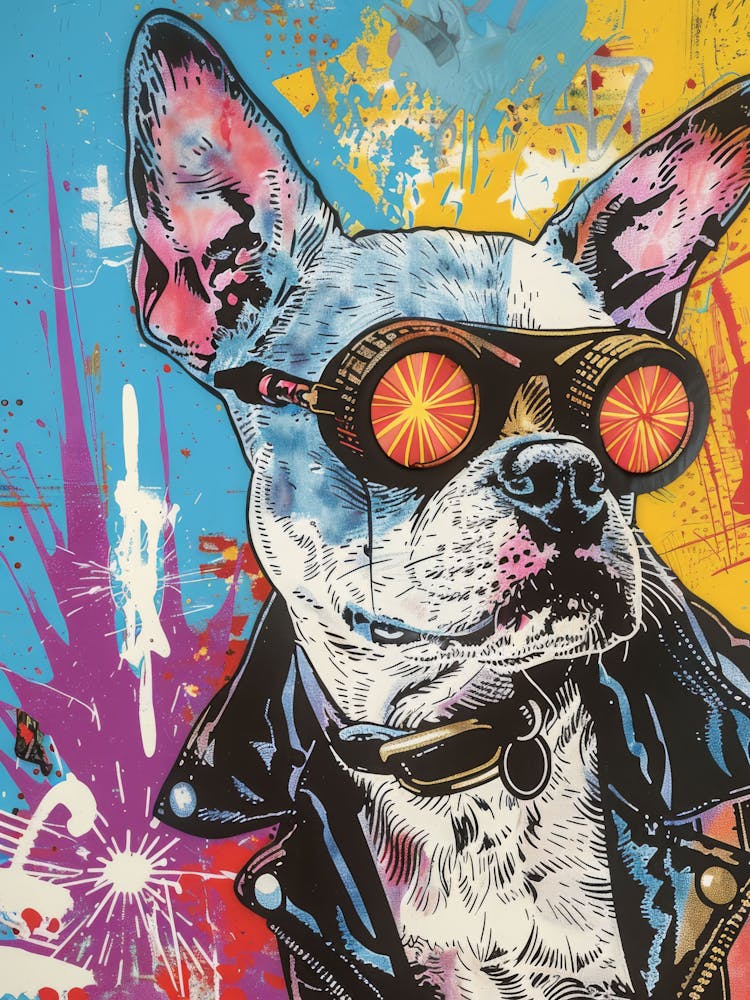 Chihuahua