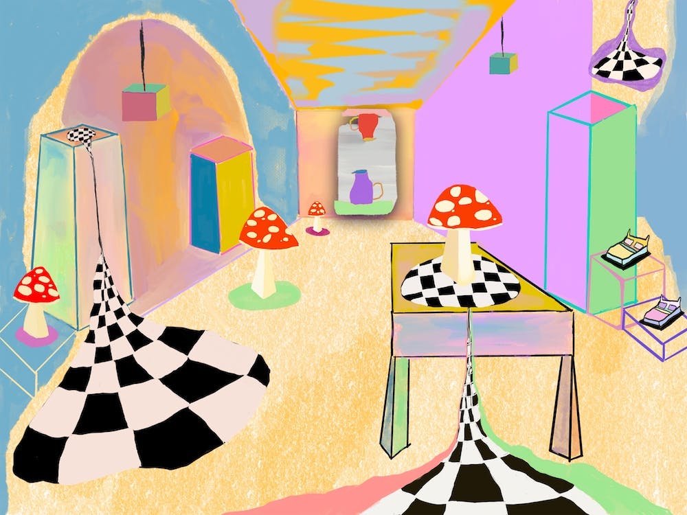 Sueño Con Serpientes