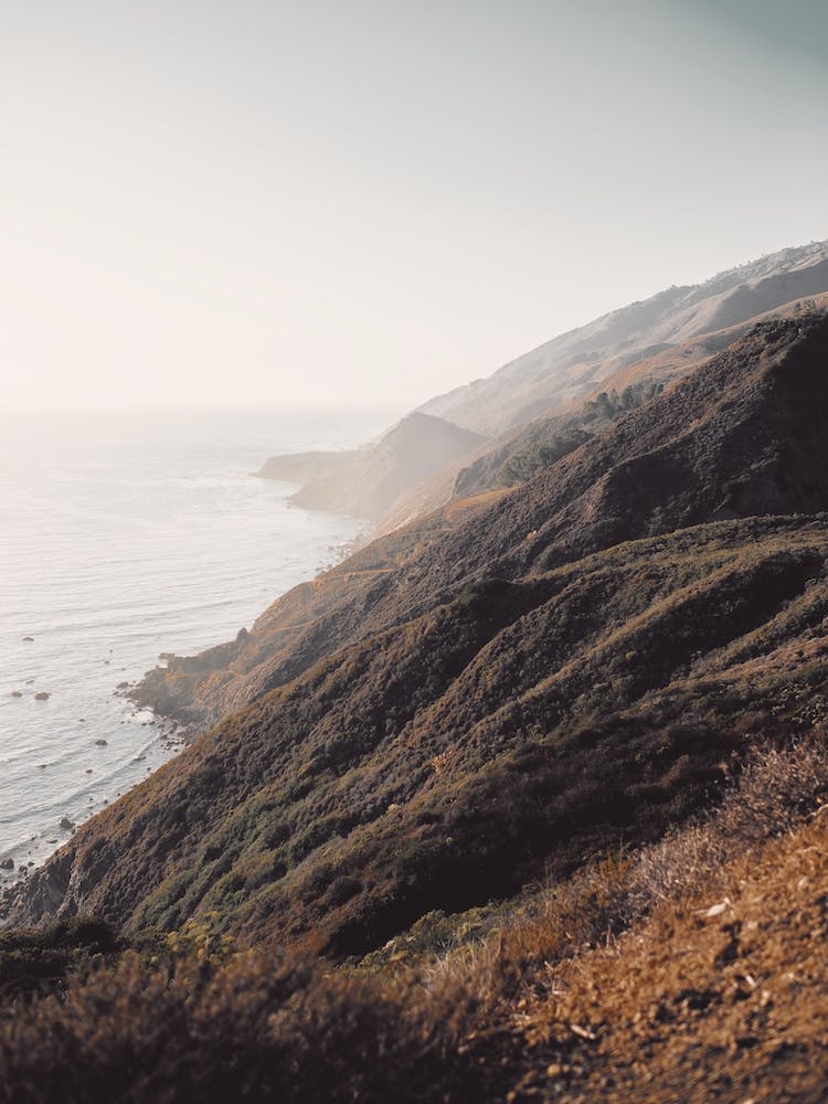 California Oceanside