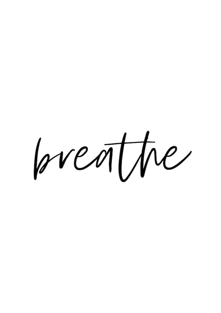 Breathe III
